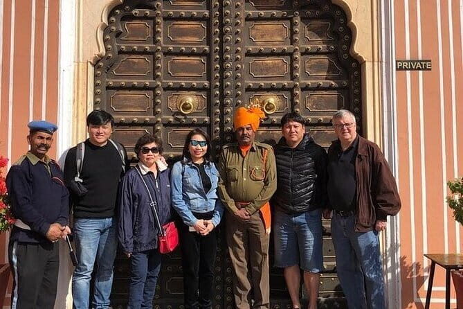 From Delhi- 2 Day Private Agra and Jaipur Tour - Old Jaipur Wandering and a Lassi Break That Actually Counts