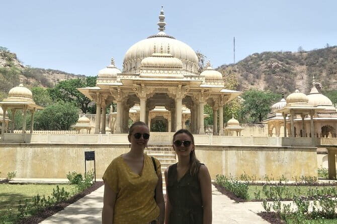 From Delhi- 2 Day Private Agra and Jaipur Tour - Taj Mahal in a Limited Time Window: What to Expect