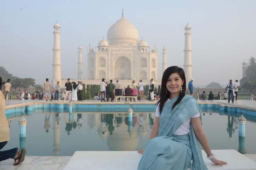 From Delhi: 2-Days Golden Triangle Tour to Agra and Jaipur - Should You Book This 2-Day Golden Triangle Tour to Agra and Jaipur?