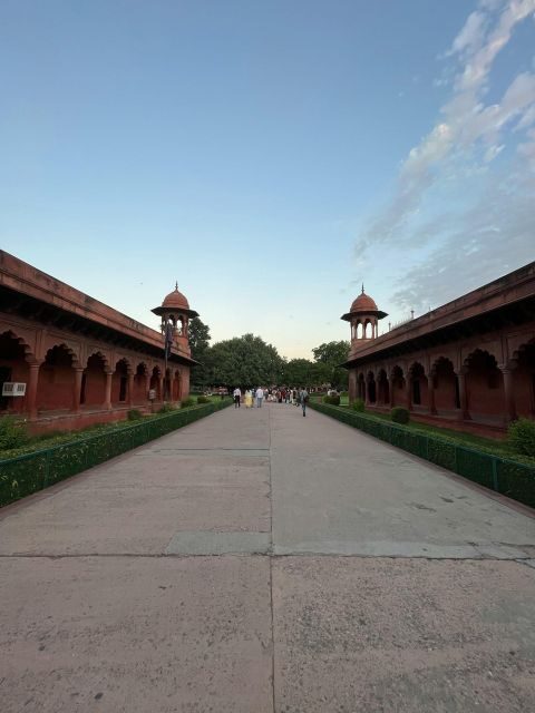 From Delhi: 2-Days Golden Triangle Tour to Agra and Jaipur - Price and Value: What $48 Covers, What Costs Extra