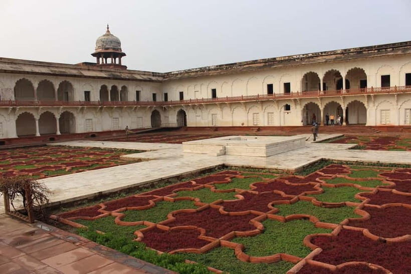 From Delhi: 2-Days Golden Triangle Tour to Agra and Jaipur - Who This Tour Suits (and Who Should Skip It)