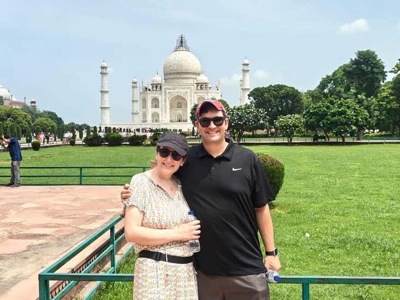 From Delhi: 2 Days Overnight Taj Mahal & Agra Private Tour - Key Highlights Worth Planning Around