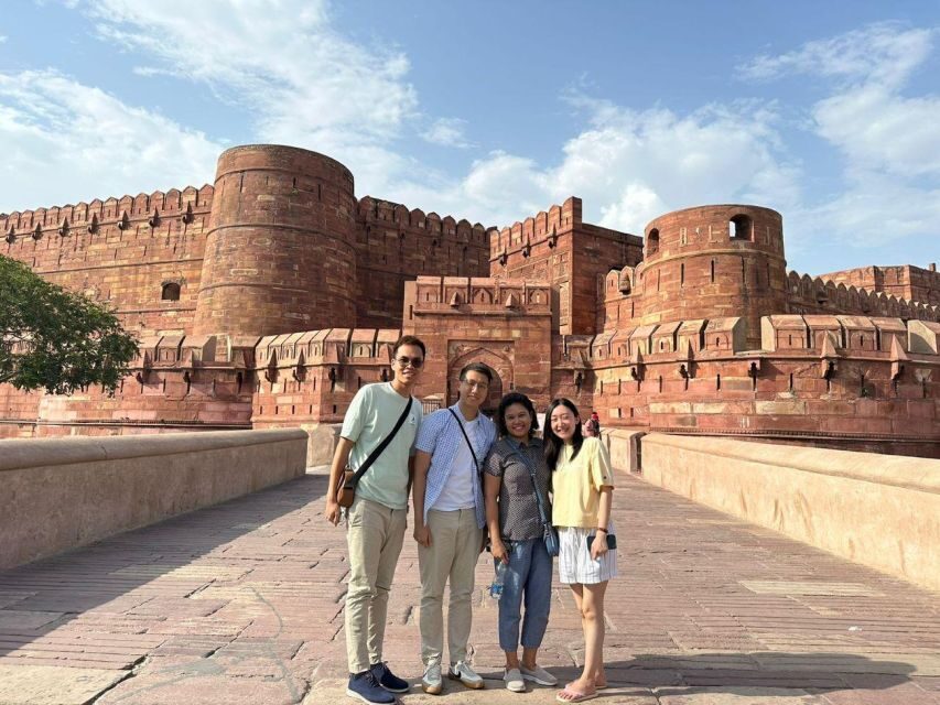 From Delhi: 2 Days Overnight Taj Mahal & Agra Private Tour - Who This Tour Suits Best