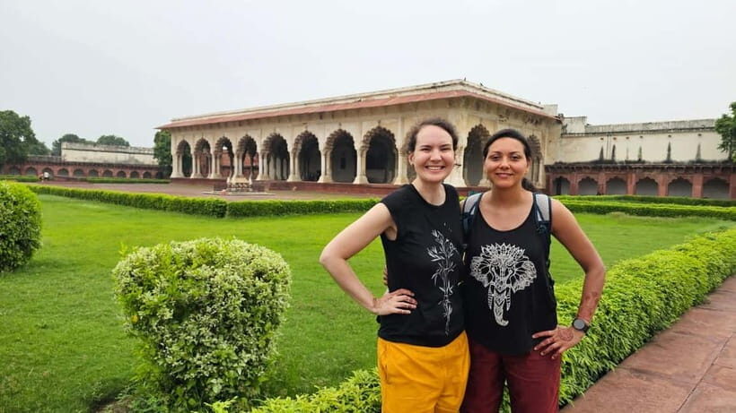 From Delhi: 2 Days Overnight Taj Mahal & Agra Private Tour - Why This Private 2-Day Agra Run Feels Efficient
