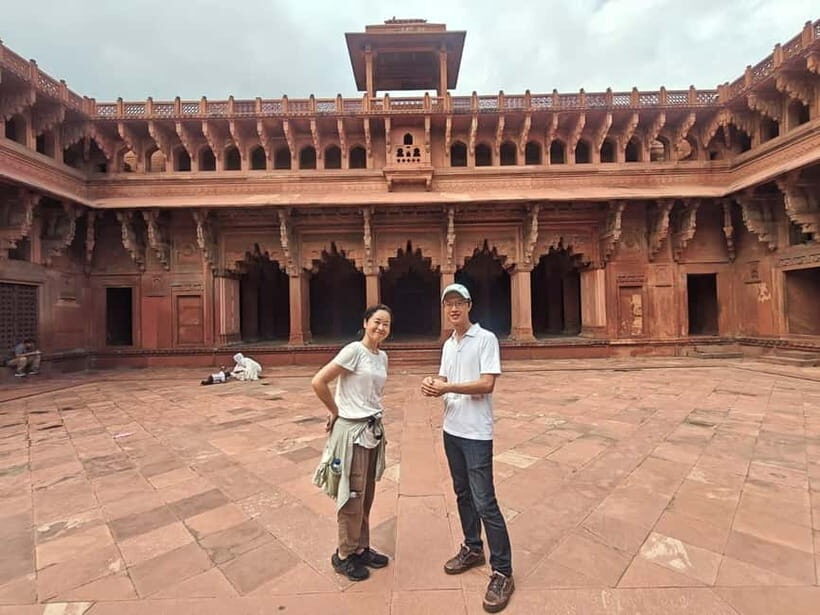 From Delhi: 2 Days Overnight Taj Mahal & Agra Private Tour - What to Bring (and What to Avoid) for a Smooth Visit