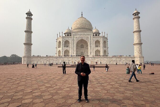 From Delhi: 2 Nights 3 Days Golden Triangle Delhi, Agra, Jaipur Tour - What You’re Paying For: Transport, Guide, and the Ticket Options