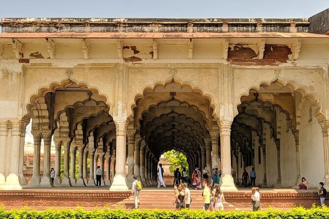 From Delhi: 2 Nights 3 Days Golden Triangle Delhi, Agra, Jaipur Tour - Guides and Review Highlights: Photo Help and Clear Explanations