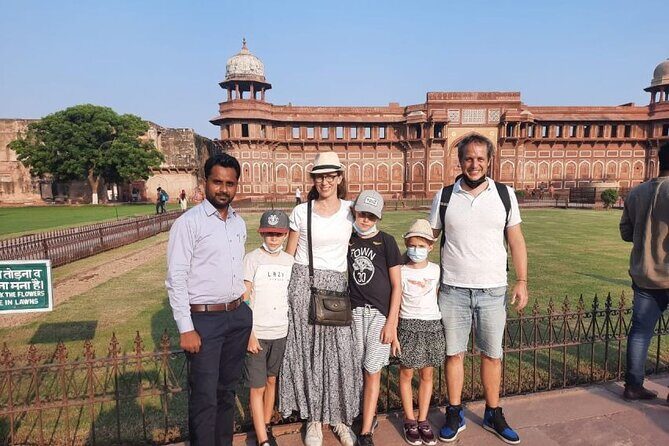 From Delhi: 2 Nights 3 Days Golden Triangle Delhi, Agra, Jaipur Tour - Timing, Crowds, and How to Keep This From Feeling Like a Race