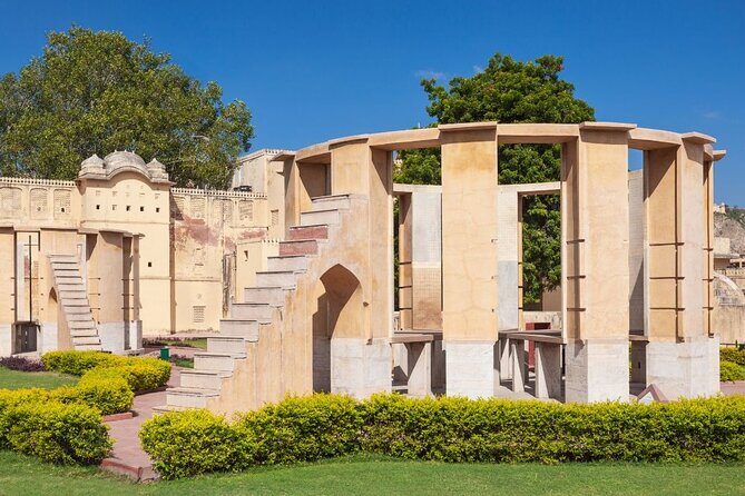 From Delhi 2 Nights 3 Days Golden Triangle Tour Delhi Agra Jaipur - Key Things You’ll Notice on This Golden Triangle Route