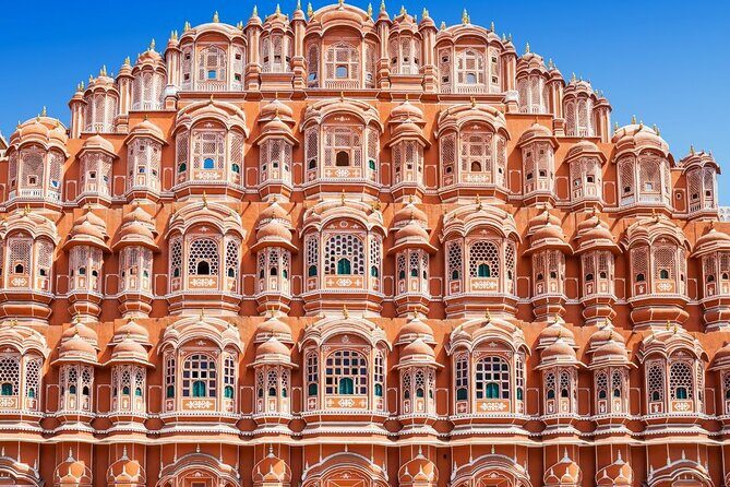 From Delhi 2 Nights 3 Days Golden Triangle Tour Delhi Agra Jaipur - Price and Value: What $186.14 Covers (and What It Doesn’t)