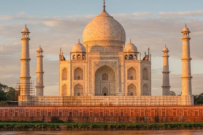 From Delhi 2 Nights 3 Days Golden Triangle Tour Delhi Agra Jaipur - Guides, Pace, and What You Can Expect Day-to-Day