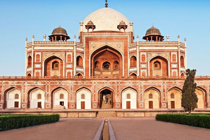 From Delhi 2 Nights 3 Days Golden Triangle Tour Delhi Agra Jaipur - What This Tour Is Best For