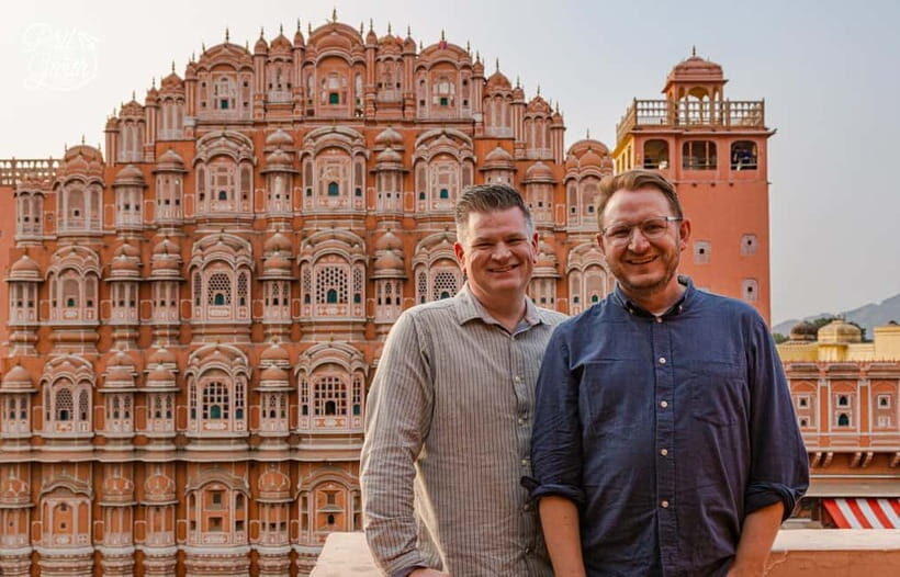 From Delhi: 3-Day Private Golden Triangle Tour India - The Golden Triangle in 3 days: fast, focused, and not exhausting