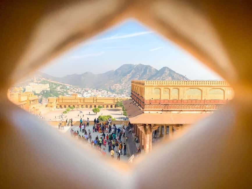 From Delhi: 3-Day Private Golden Triangle Tour with Hotels - Price and logistics: why the value feels fair (and where you’ll spend extra)