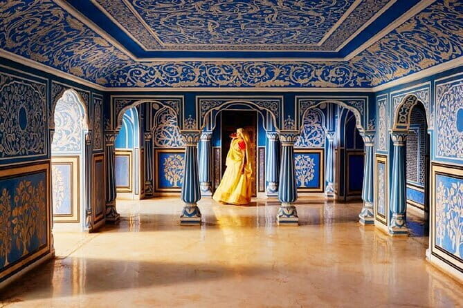 From Delhi : 3 Day Private Luxury Golden Triangle Tour By Car - Golden Triangle in Three Days: what this pace really means