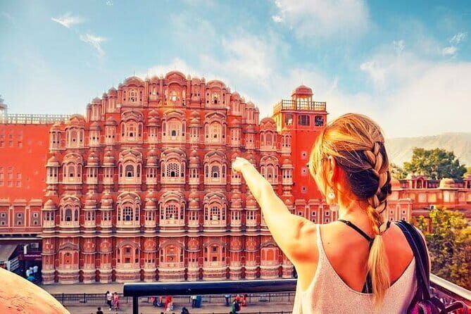 From Delhi : 3 Day Private Luxury Golden Triangle Tour By Car - Who this tour suits best