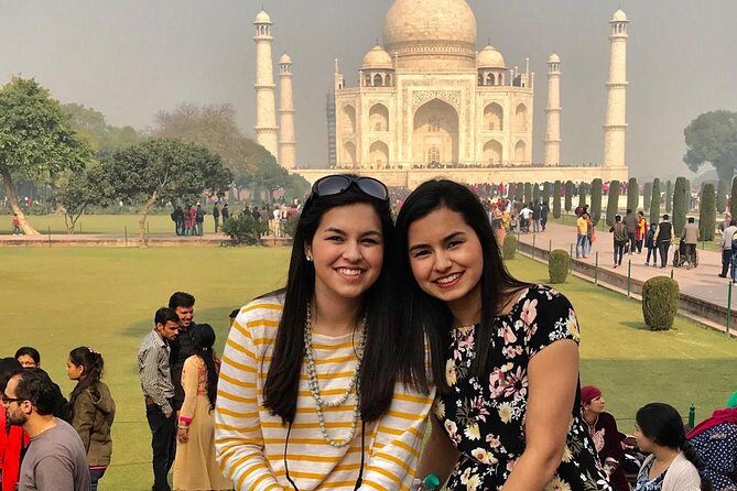 From Delhi: 3 Days Golden Triangle tour (Delhi, Agra & Jaipur) - Driving between Delhi, Agra, and Jaipur: comfort and timing matter