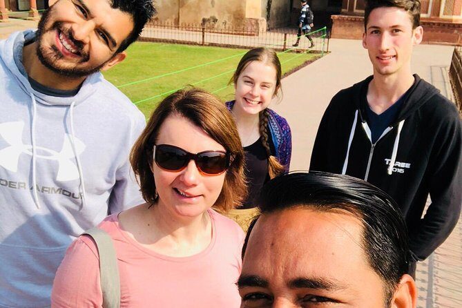From Delhi: 3 Days Golden Triangle tour (Delhi, Agra & Jaipur) - Price and included extras: what $120 really buys you