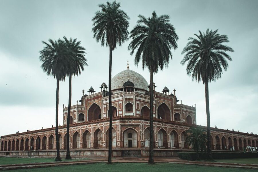 From Delhi: 3-Days Golden Triangle with Fatehpur Sikri - Key highlights worth planning for