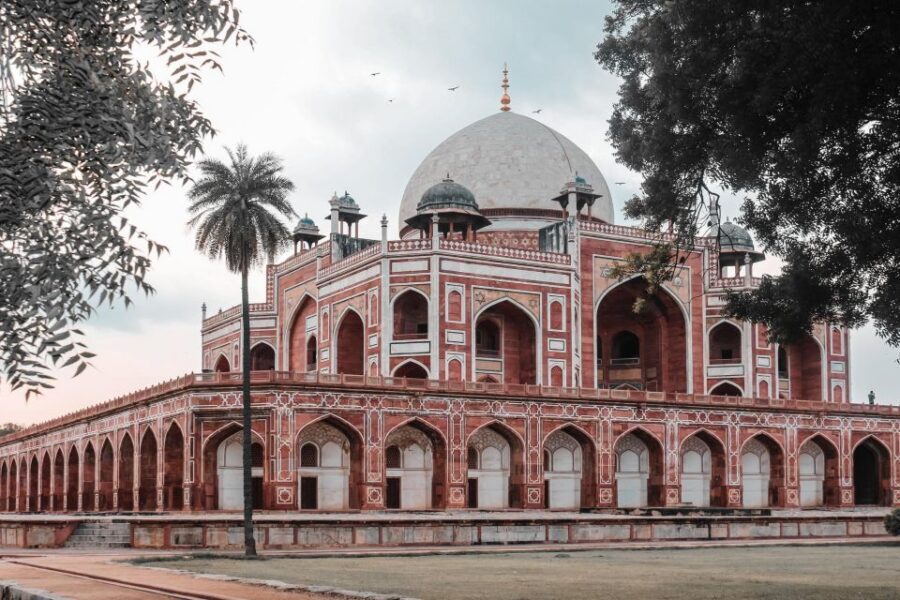From Delhi: 3-Days Golden Triangle with Fatehpur Sikri - 3 Days That Actually Work: Delhi, Agra, Jaipur Without the Chaos