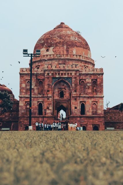 From Delhi: 3-Days Golden Triangle with Fatehpur Sikri - Agra Fort and the Taj Connection: Why the Combo Feels Like a Story