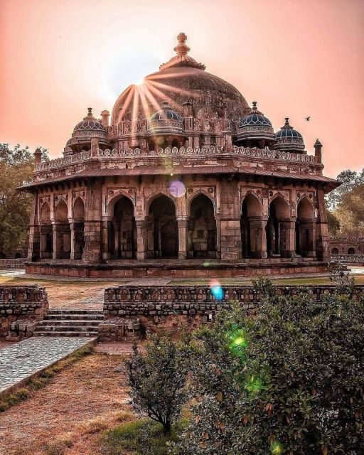 From Delhi: 3-Days Golden Triangle with Fatehpur Sikri - Fatehpur Sikri: The Mughal Ghost City Stop You’ll Remember