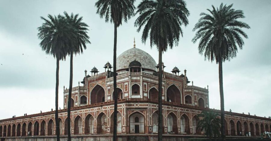 From Delhi: 3-Days Golden Triangle with Fatehpur Sikri - Private Guides Who Can Actually Answer Questions