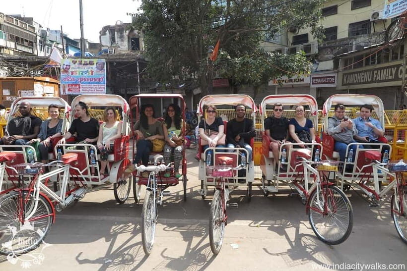 From Delhi: 3-Days Private Golden Triangle Tour - Private Golden Triangle: how a tight 3 days stays sane