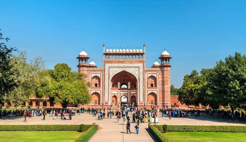 From Delhi: 3-Days Private Golden Triangle Tour - Price and what you should budget beyond $29