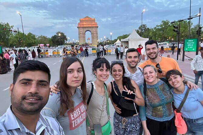 From Delhi: 4 Day Golden Triangle and Tiger Safari Private Tour - How the Delhi–Agra–Jaipur loop actually feels in 4 days