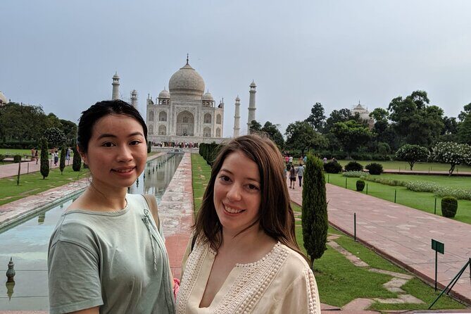 From Delhi- 4 Day Private Golden Triangle Agra and Jaipur Tour - Should You Book This 4-Day Private Golden Triangle Tour?