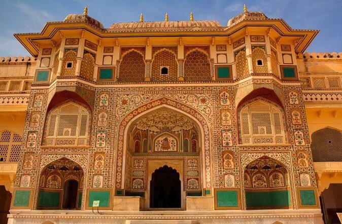 From Delhi : 4 Days Private Golden Triangle Tour - Key highlights I’d plan around