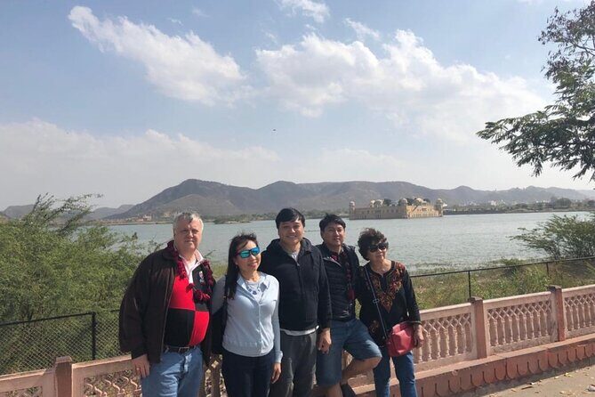 From Delhi- 5 Day Wheelchair Accessible Golden Triangle Tour - Skip-the-line tickets and what your guide really does for you