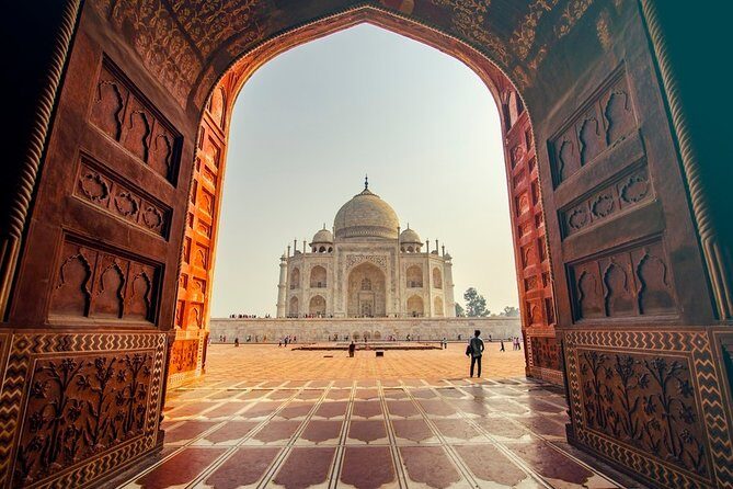From Delhi: 6-Day Golden Triangle Tour (Taj Mahal Sunset/Sunrise) - The big idea: why Delhi–Agra–Jaipur in 6 days works