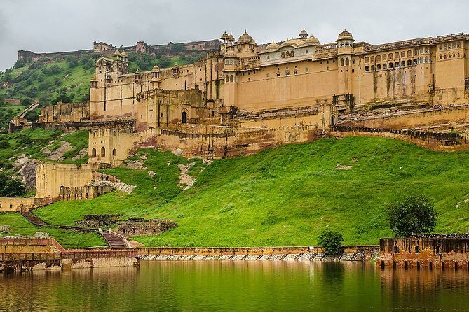 From Delhi: 6-Day Golden Triangle Tour (Taj Mahal Sunset/Sunrise) - Price and value: what $449 per person really buys