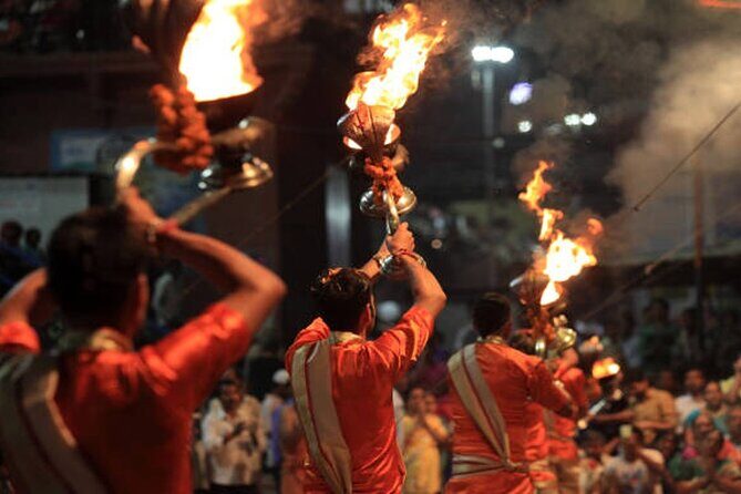 From Delhi: 8 Days Golden Triangle Tour with Varanasi - Key highlights worth knowing before you go