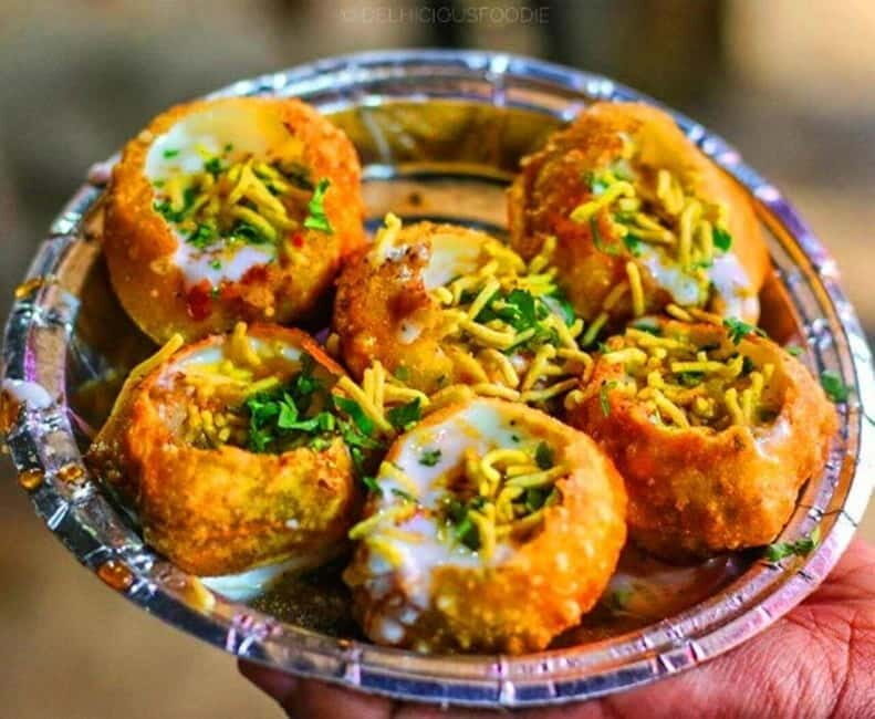 From Delhi/Agra/Jaipur: Private Shopping & Street Food Tour - Quick Takeaways
