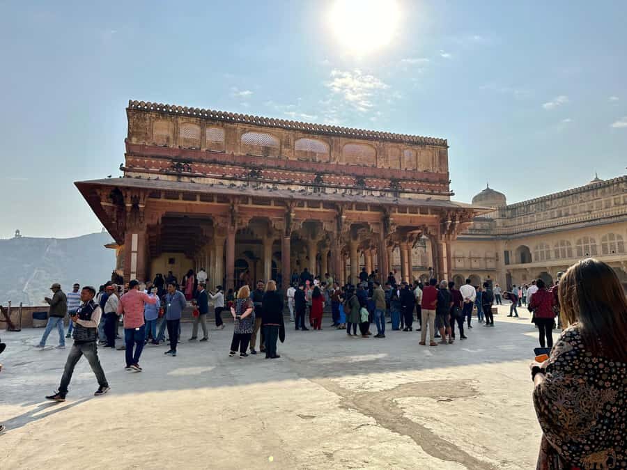 From Delhi Airport: Guided Layover Delhi City Tour - Key highlights you’ll feel right away