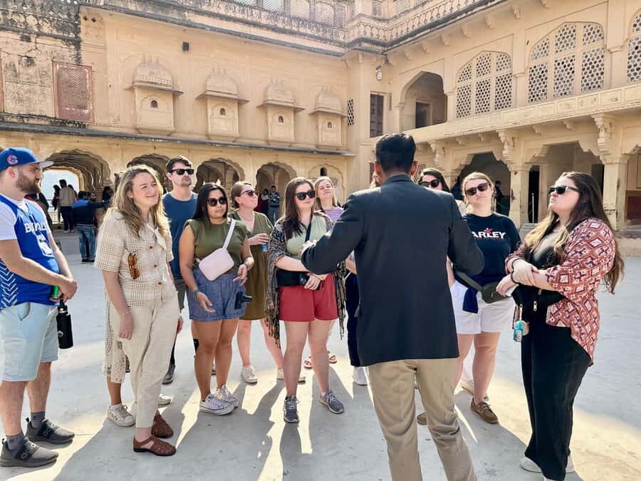 From Delhi Airport: Guided Layover Delhi City Tour - Private car comfort: when drivers matter more than you think