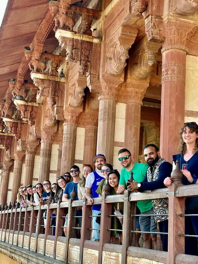 From Delhi Airport: Guided Layover Delhi City Tour - The guide factor: what makes the explanations worth it