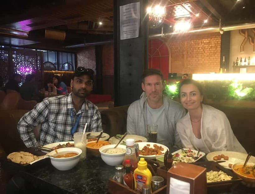 From Delhi Airport: Guided Layover Tour of Old & New Delhi - What’s included (and what you’ll likely pay for on top)