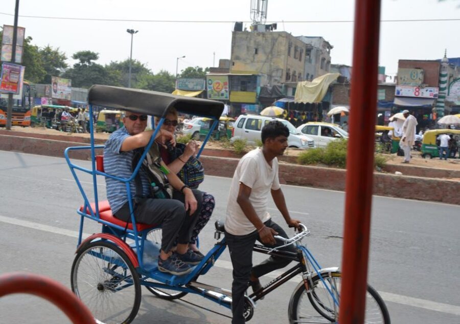 From Delhi: All Inclusive Old & New Delhi Tour With Option. - Should you book this Old & New Delhi tour?