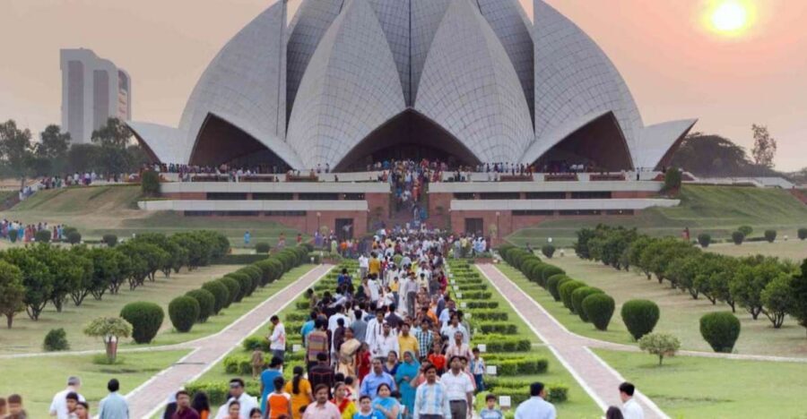 From Delhi: All Inclusive Old & New Delhi Tour With Option. - Private A/C comfort for Old and New Delhi in one go