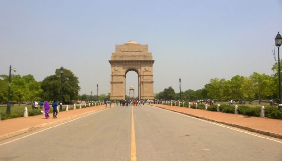 From Delhi: All Inclusive Old & New Delhi Tour With Option. - Half-day vs full-day: choosing the right pace
