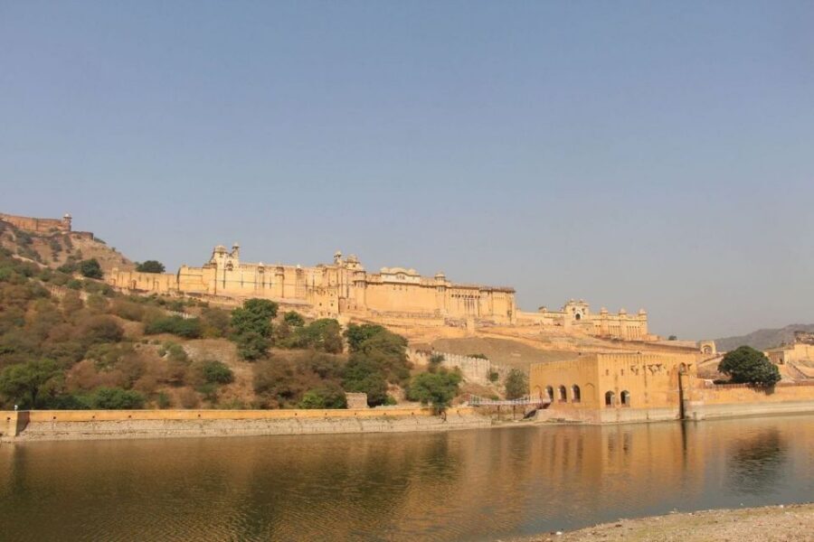 From Delhi: All-Inclusive Same-Day Jaipur Tour By Car Tour - Key Highlights Worth Your Time