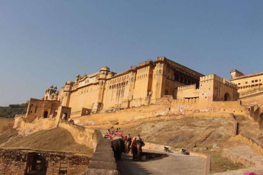 From Delhi: All-Inclusive Same-Day Jaipur Tour By Car Tour - Price and Value: Why $19 Can Work for a Full-Day Classic