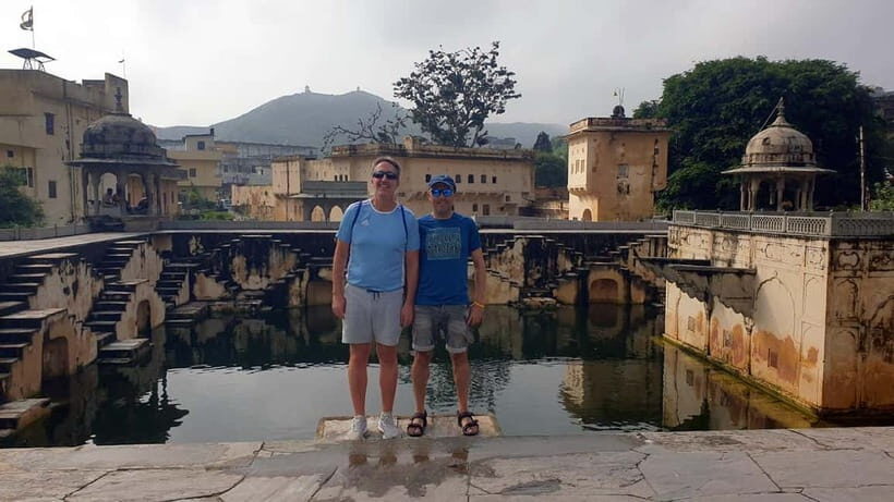 From Delhi: All-Inclusive Same-Day Jaipur Tour By Car Tour - Should You Book This Delhi-to-Jaipur Day Trip?