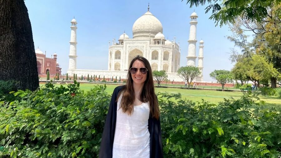 From Delhi: All-Inclusive Taj Mahal Day Tour with transfers - Who Should Book This Delhi-to-Agra Day Trip