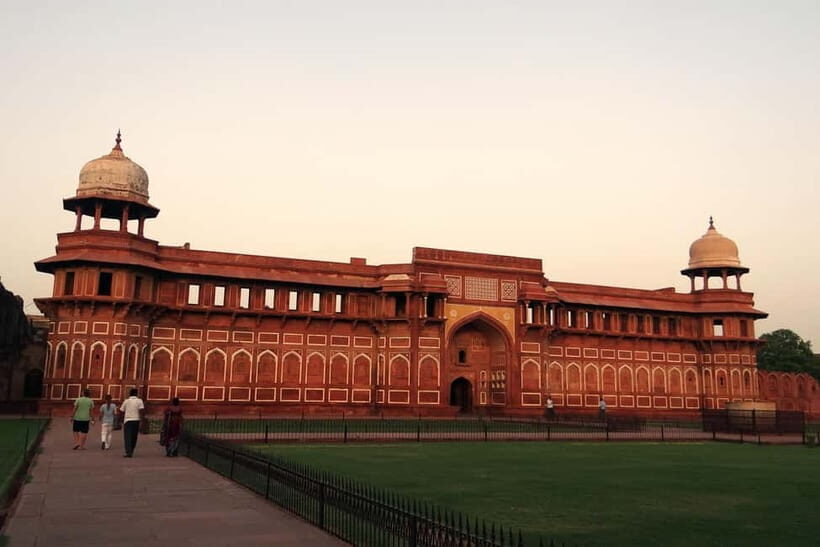 From Delhi: All-Inclusive Taj Mahal & Mathura Vrindavan Tour - Key Things I’d Book This Tour For