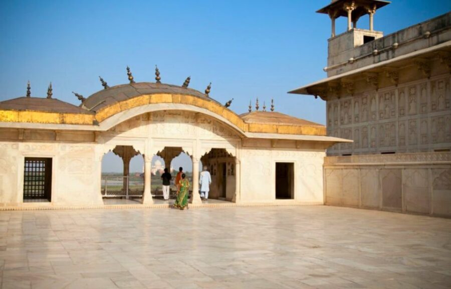 From Delhi: All Inclusive- Taj Mahal Tour by Express Train - Key highlights worth planning around